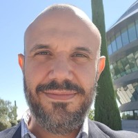 Sebastian Siri